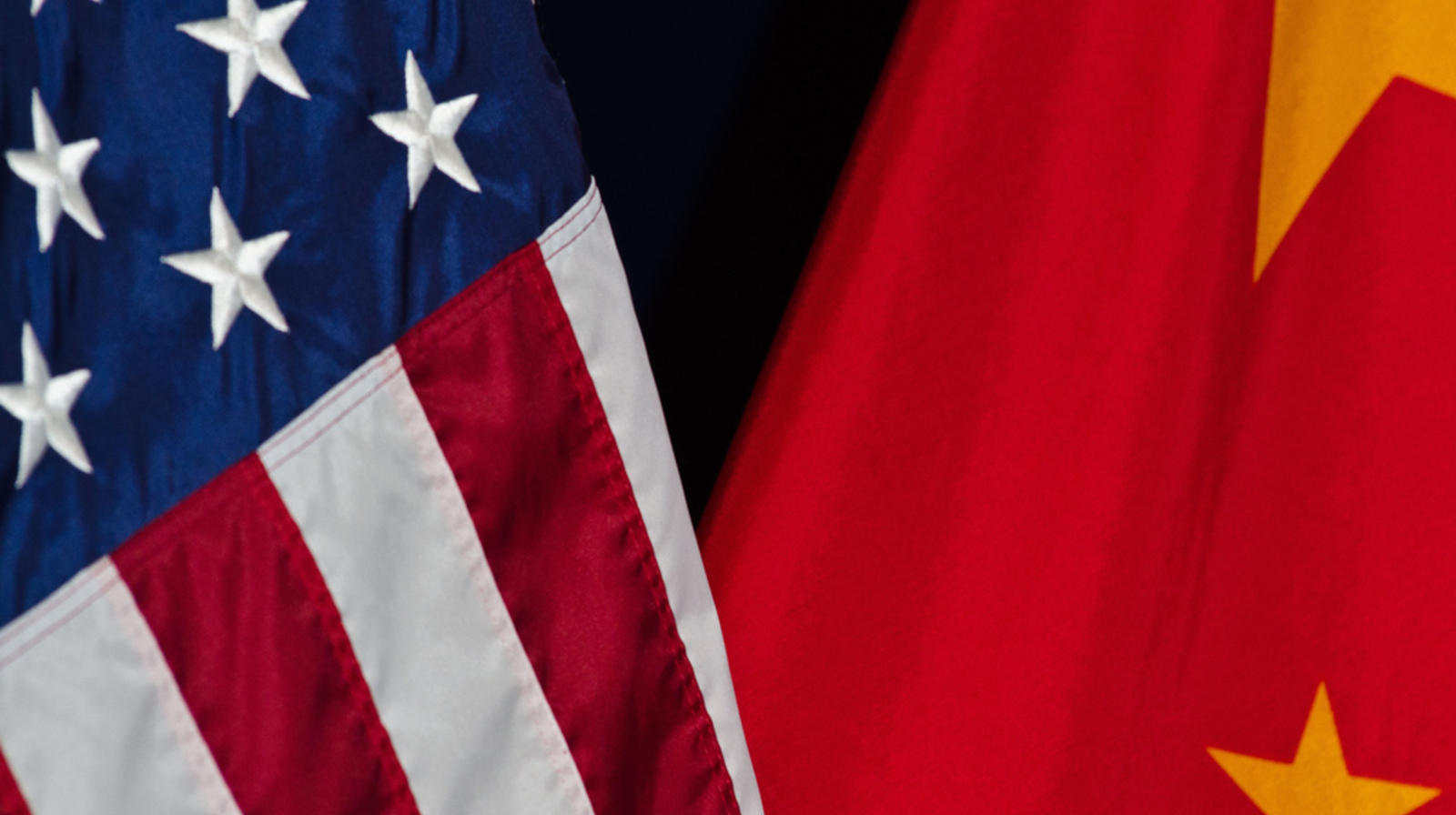 Китай отреагировал на заявление американцев о повышении пошлин