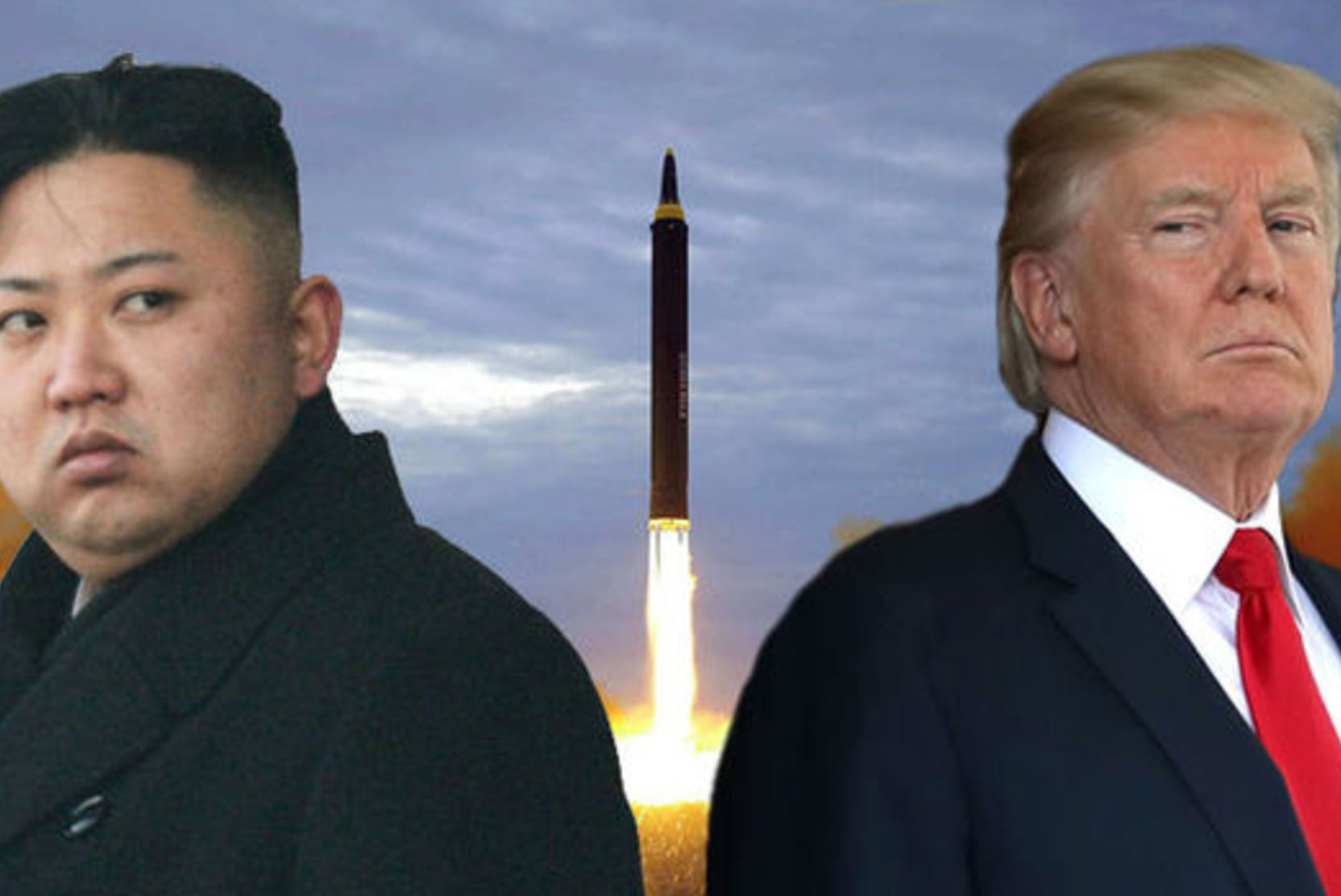 Трамп и Ким Чен Ын еще не ответили на приглашение к юбилею Победы