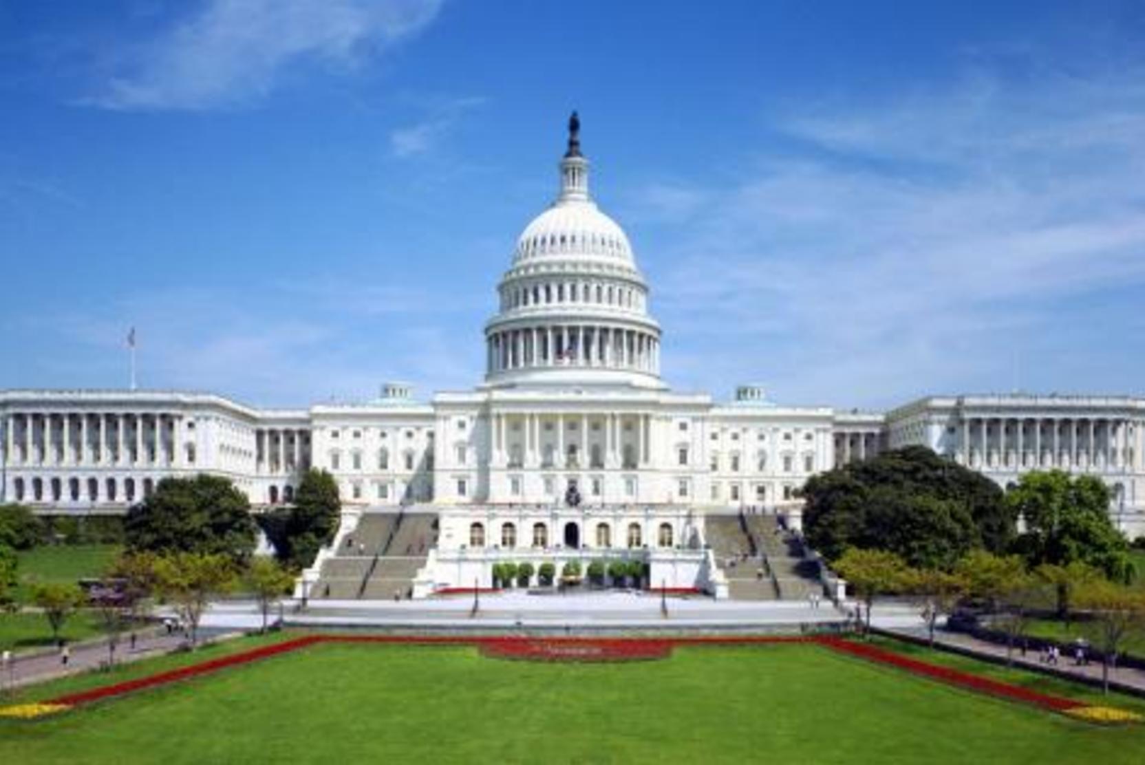 В Конгрессе США заявили о договоренностях с Белым домом о предотвращении дефолта