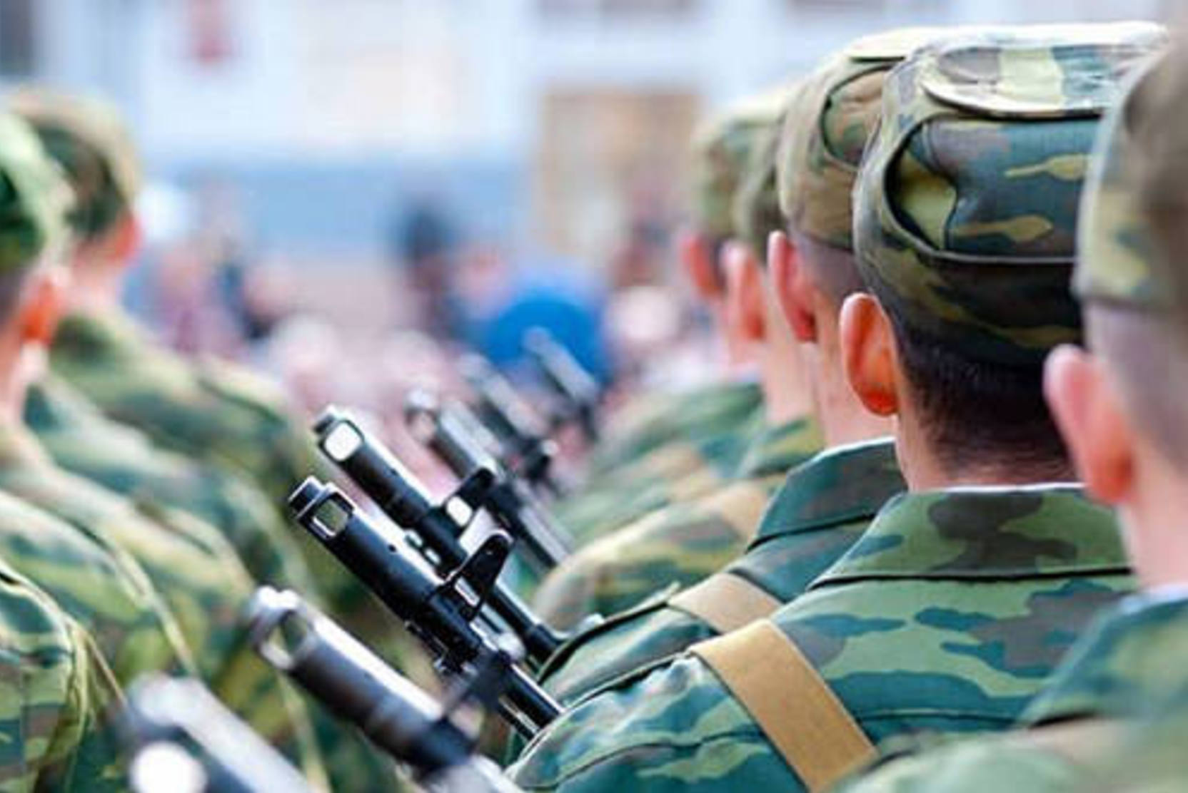 «Народ воевать готов»: Стрелков заявил о 80% явки в военкоматы