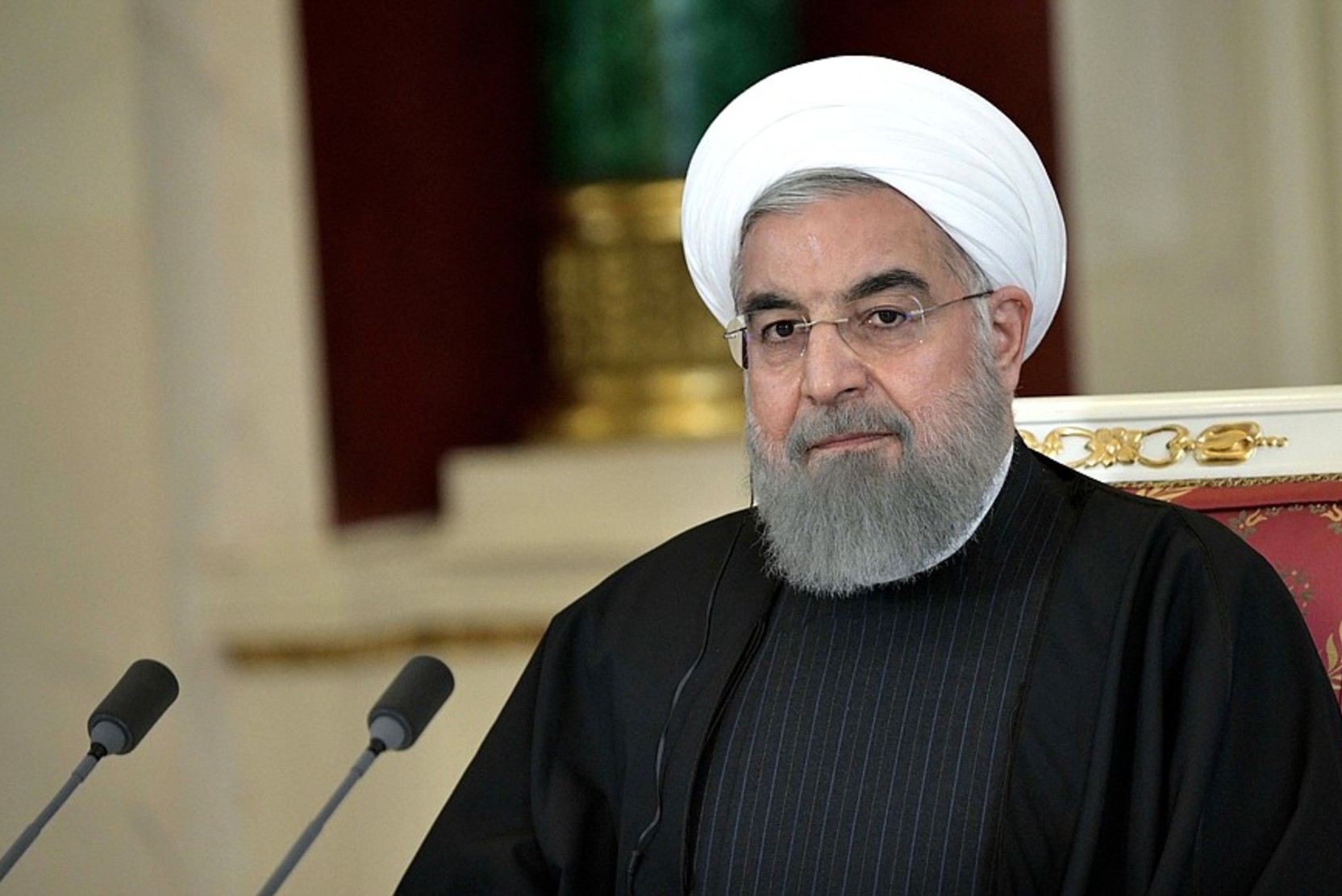Президент Ирана извинился за задержку с признанием удара по «Боингу»
