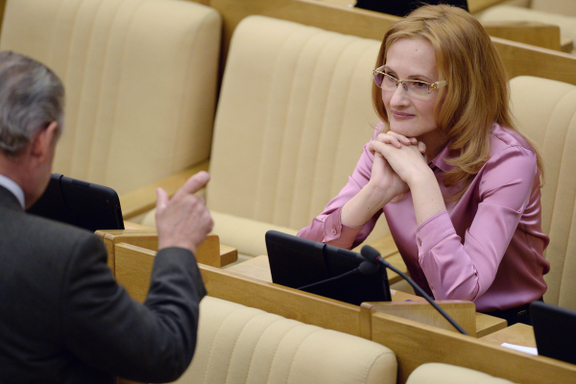 Депутаты потребуют у Чакши разъяснений об учебном материале на тему полового воспитания