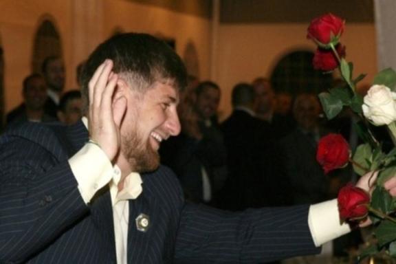 Поздравление с днем рождения на чеченском