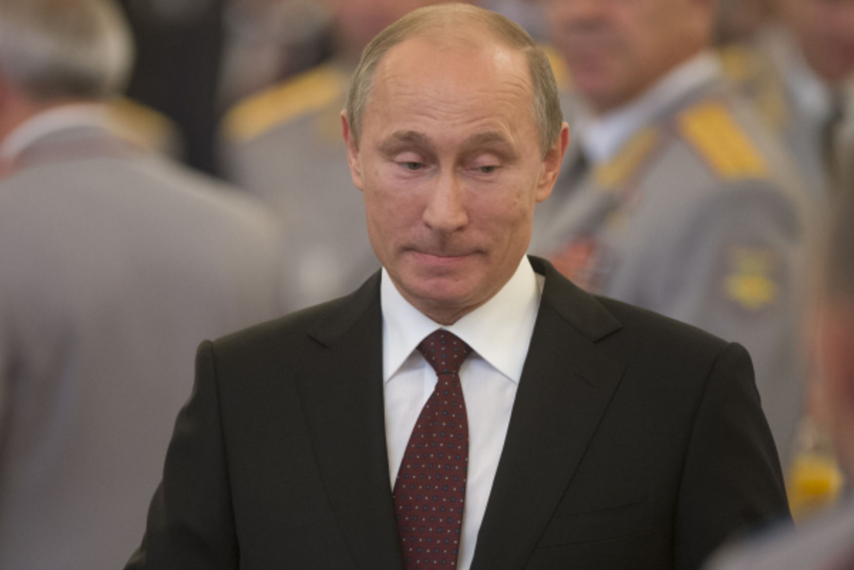 «Политическая ловушка». Павловский объяснил боязнь Путина вводить обязательную вакцинацию