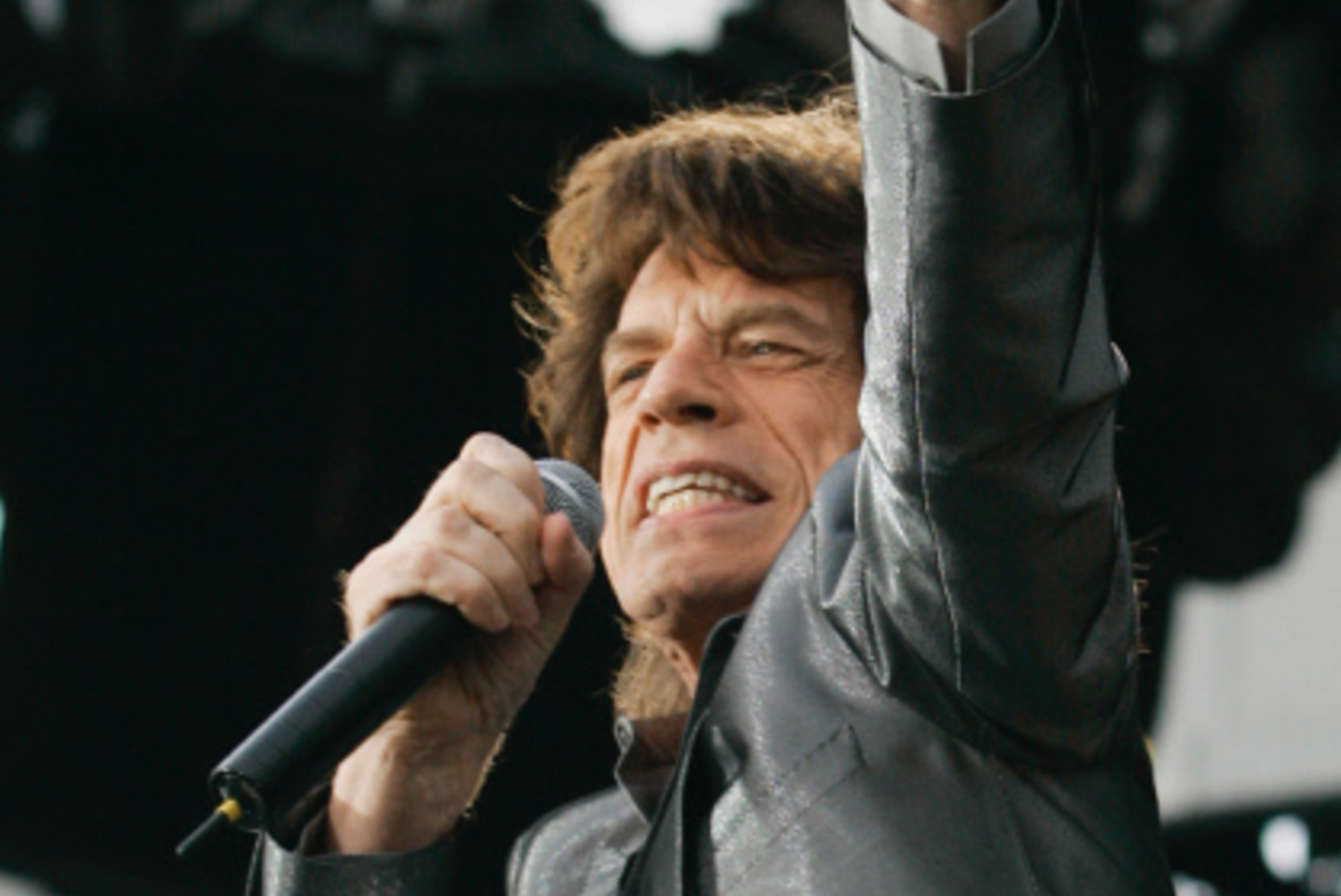СМИ: Пол Маккартни и Ринго Старр могут появиться в новом альбоме The Rolling Stones