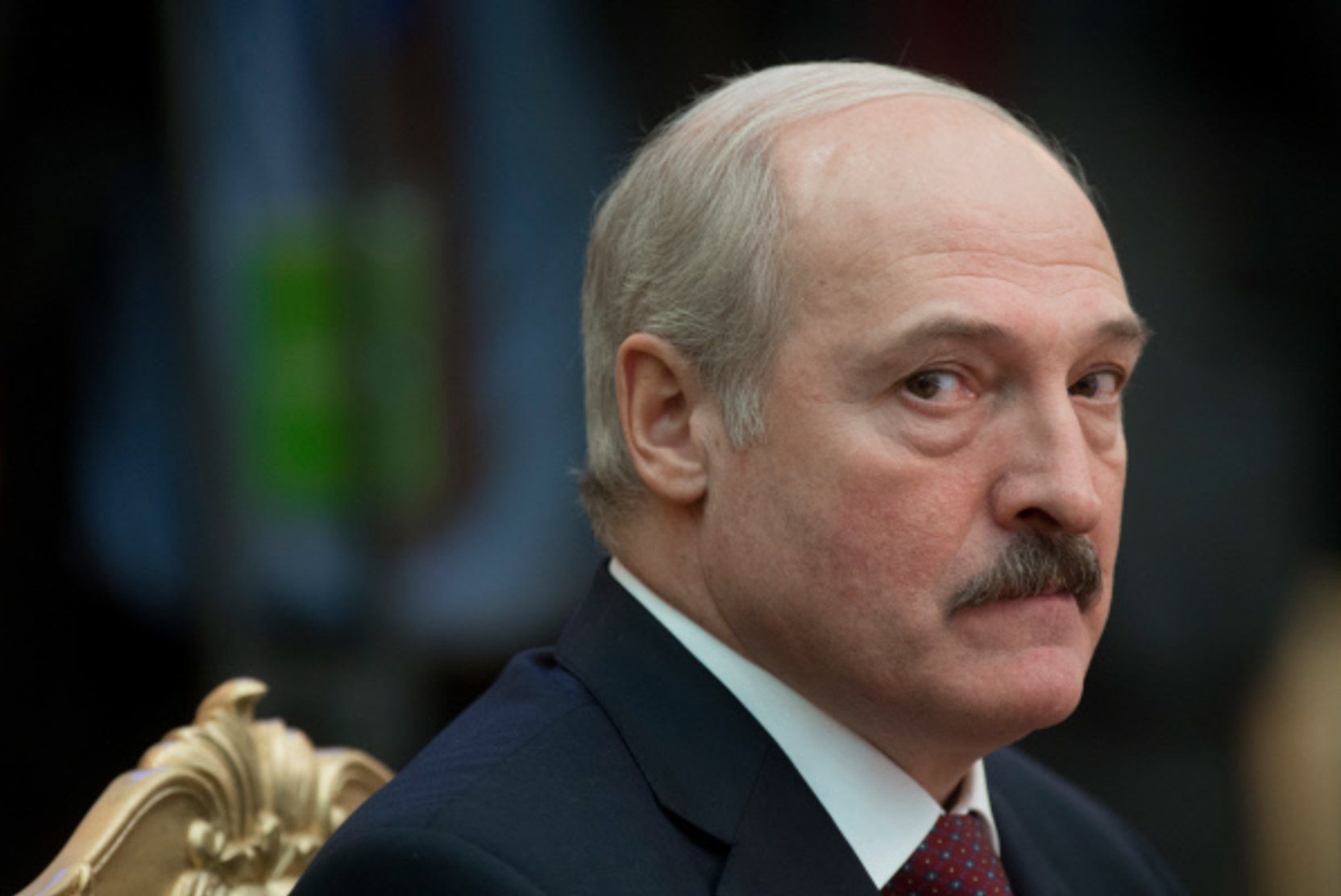 Белый дом отверг обвинения в причастности к покушению на Лукашенко