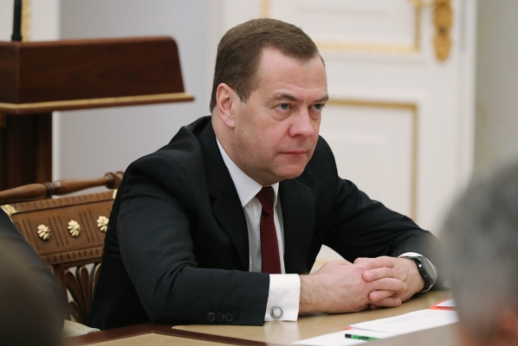 Медведев предрёк увеличение масштабов энергетического кризиса в Европе