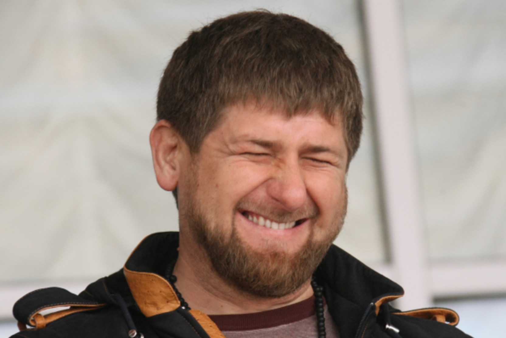 Кадыров увеличил свои доходы более, чем в два раза