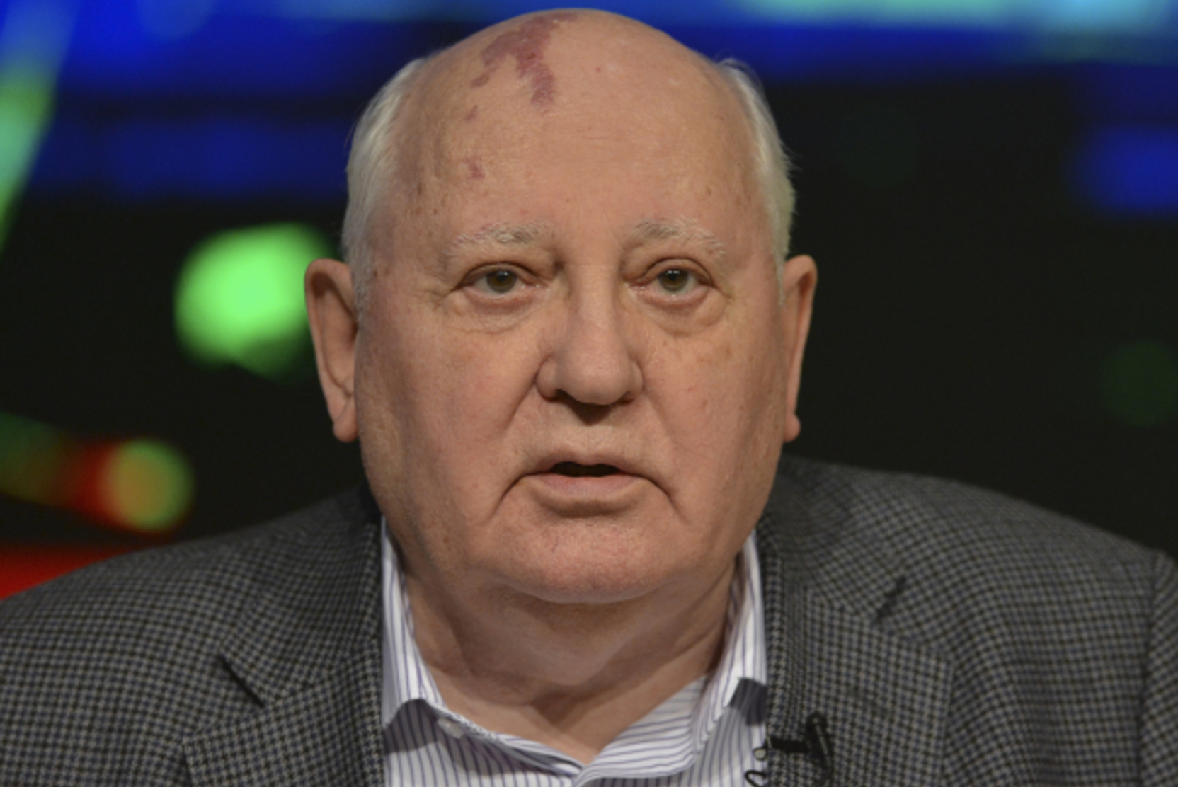 «С большим уважением». Песков рассказал об отношении Кремля к Горбачёву