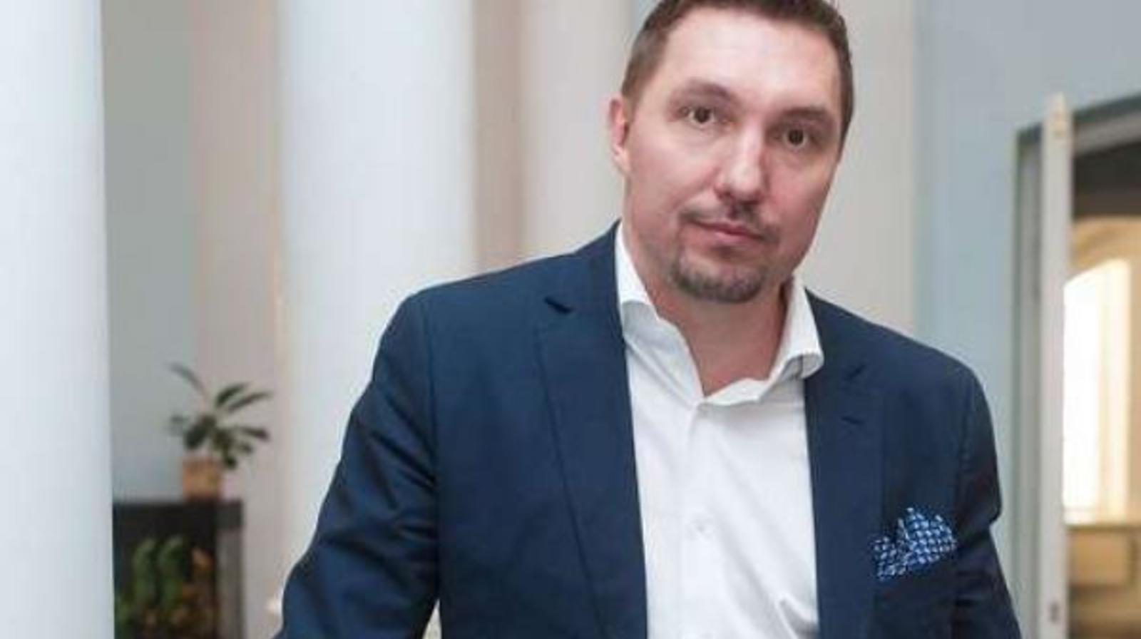 Мариничев рассказал, чем грозит закон о суверенном рунете