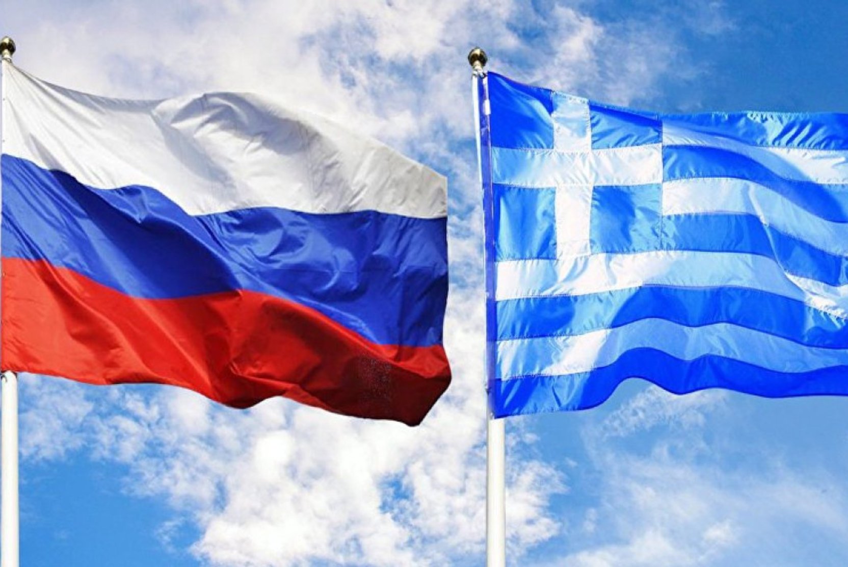 Греция и Кипр не хотят отказываться от российских туристов