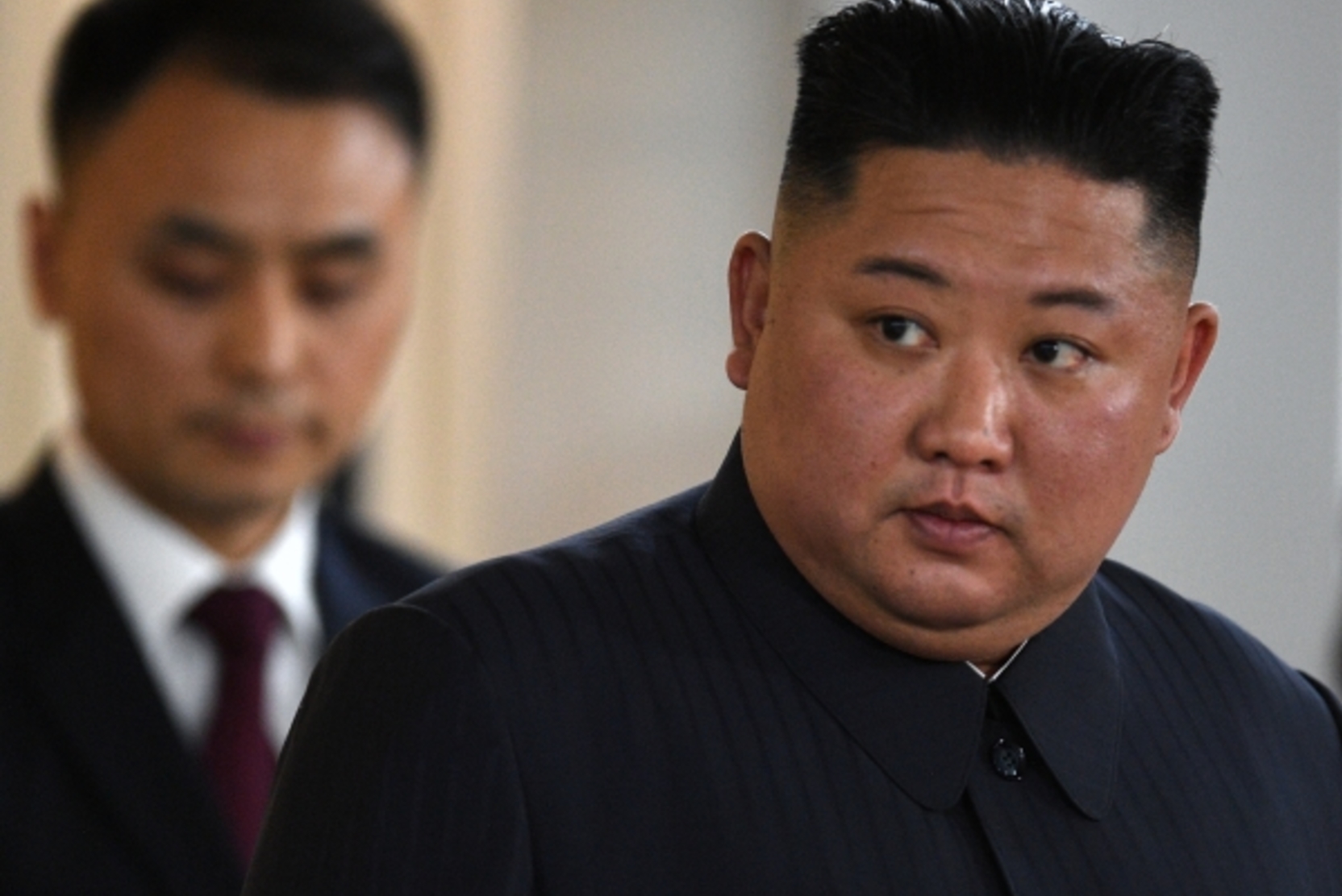 Пентагон допустил конец режима Ким Чен Ына в случае ядерной атаки КНДР против США