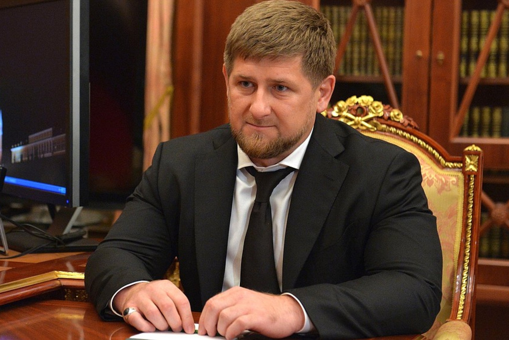 Кадыров задумался об уходе с поста главы Чечни