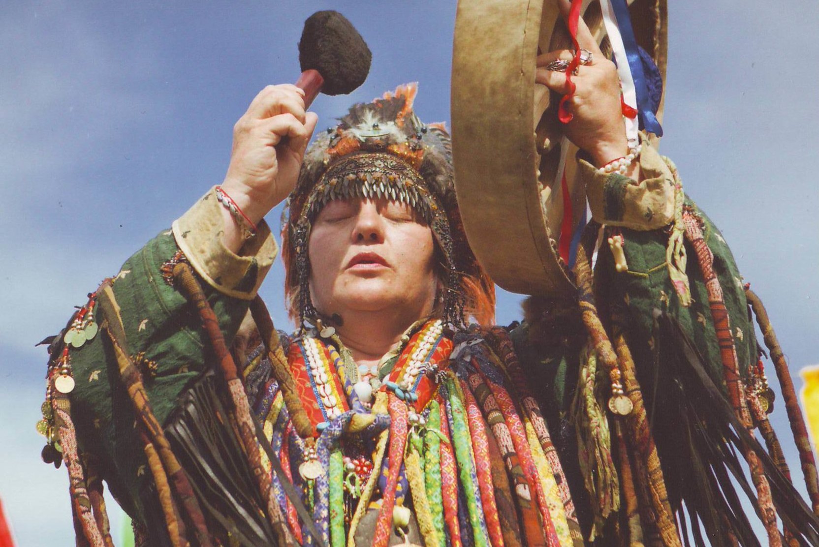 Reuters: шаманы из Перу предсказали дату окончания конфликта на Украине