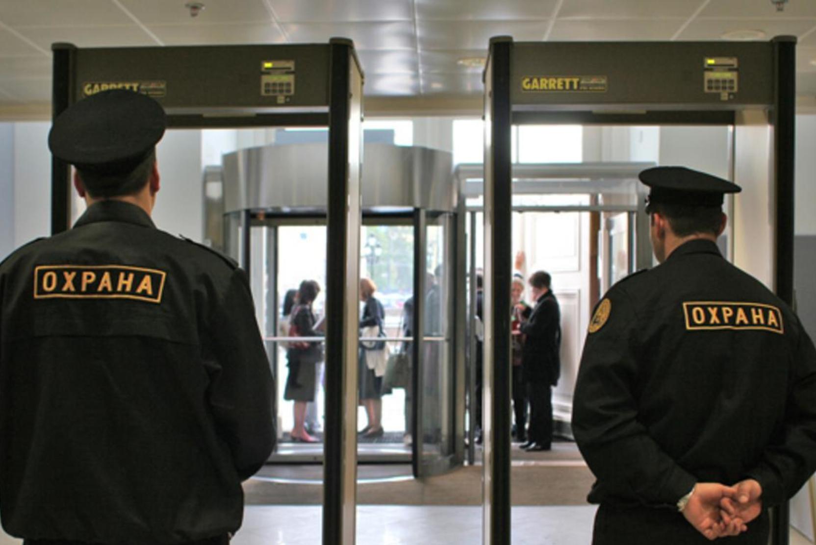 СМИ: После теракта в Крокусе цены на услуги охранников в России выросли на 150%