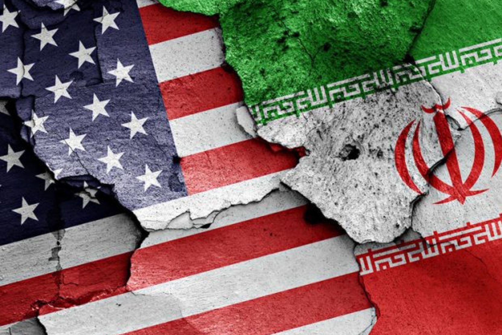 Иран хочет засудить Трампа за убийство генерала Сулеймани