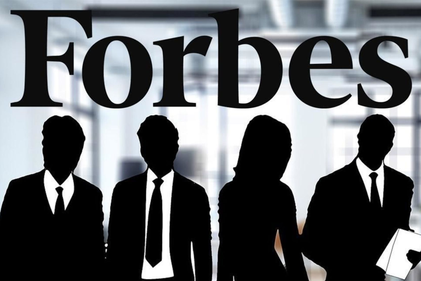 Forbes Russia приостанавливает печать журналов с июня