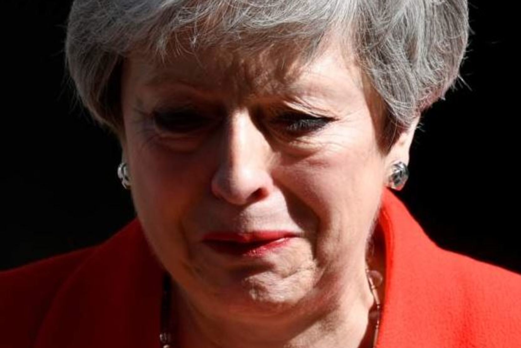 Мэй признала, что Brexit стал проблемой для Великобритании