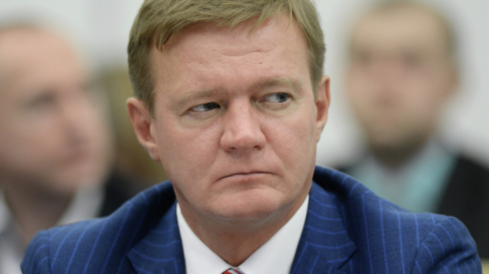 Глава Курской области признан экспертами жестким и взыскательным руководителем