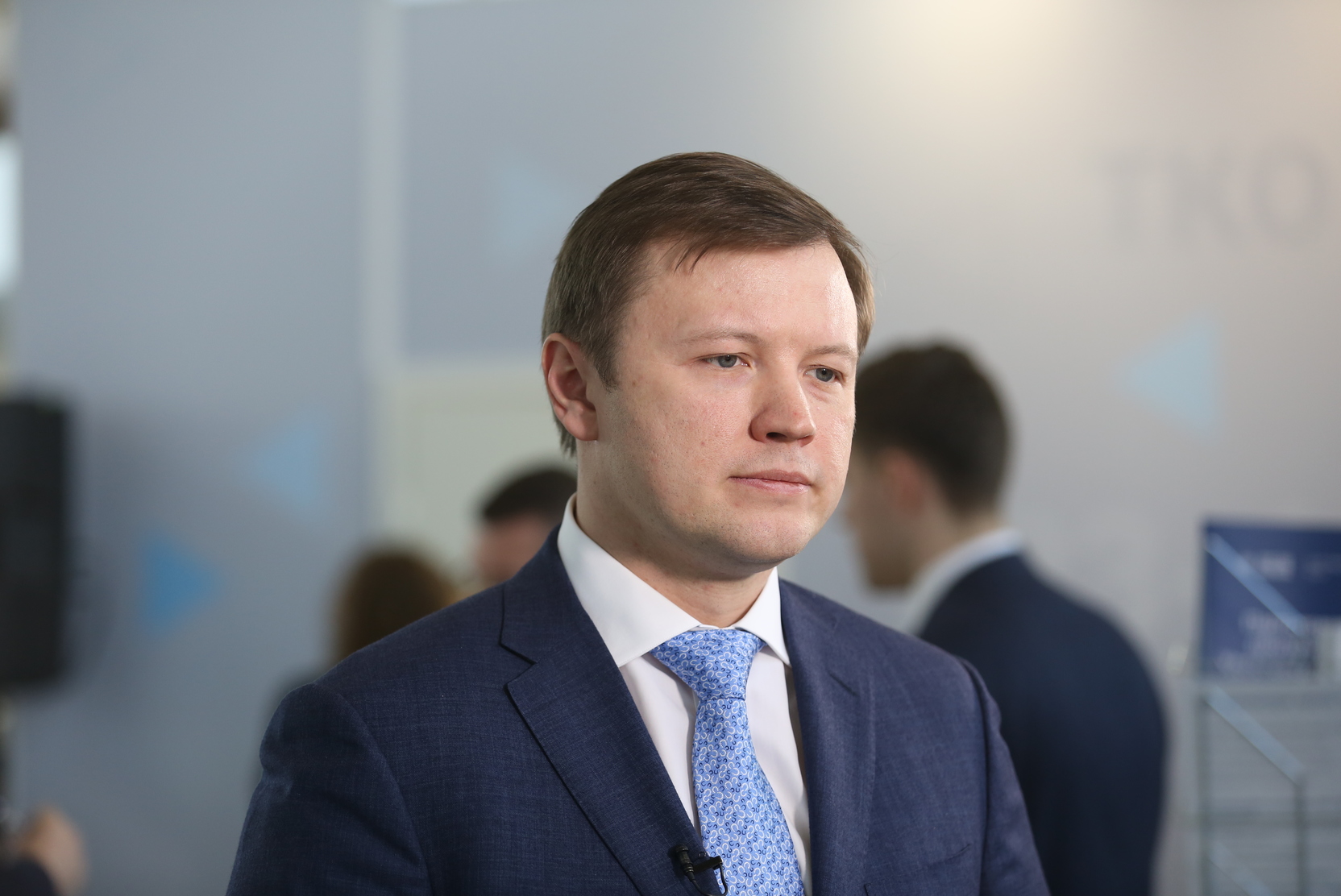 Вице-мэр Ефимов сообщил, сколько компаний получили спецстатус в Москве 