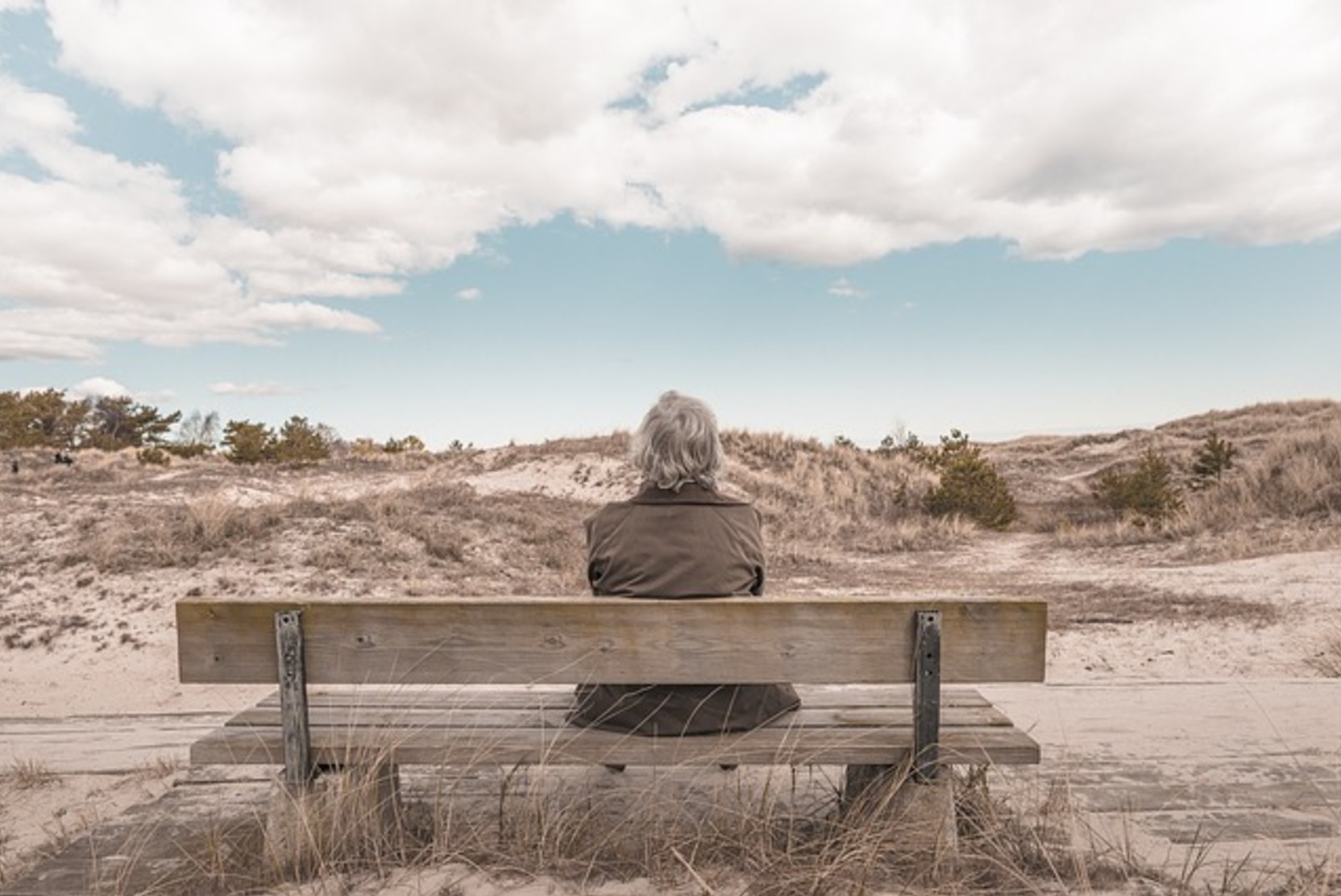 «Нездоровый образ жизни»: 97-летняя американка назвала секрет долголетия