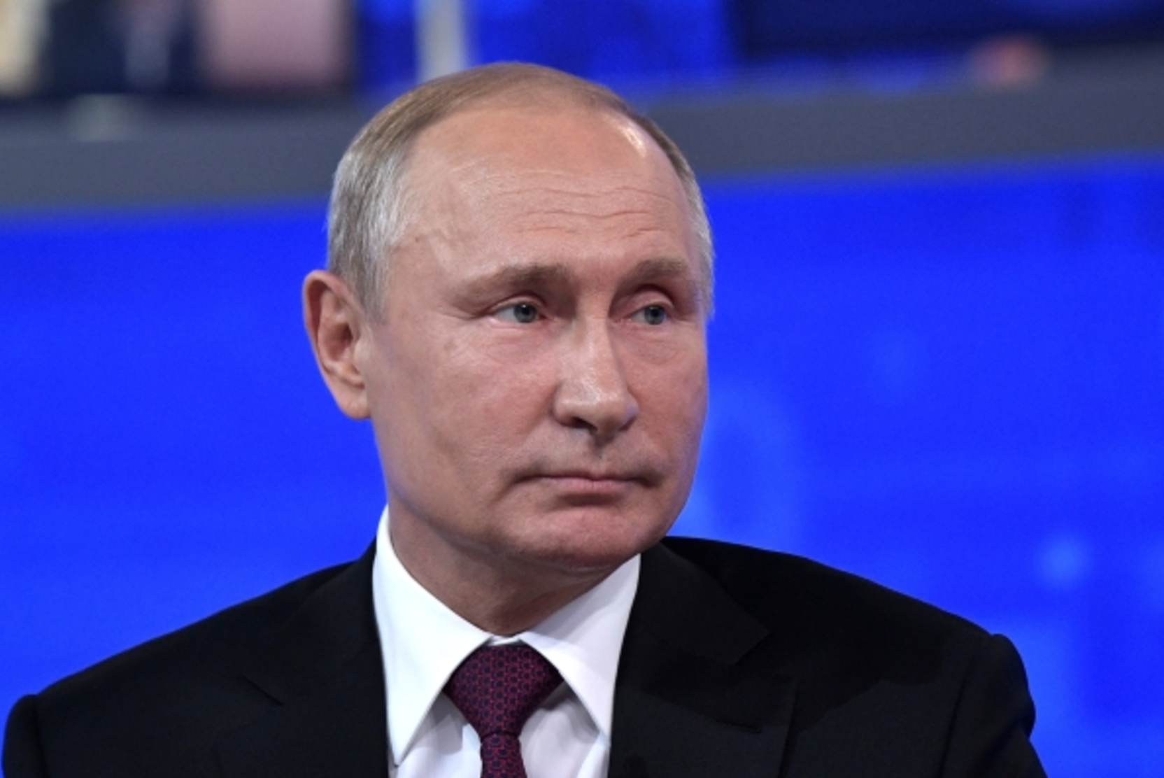 Путин выступит на форуме «Реки России»