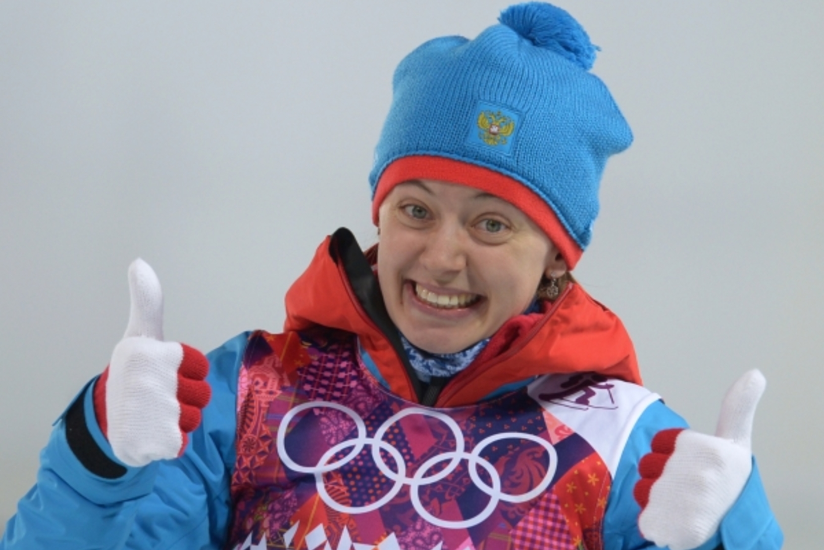 Суд постановил вернуть России серебряную медаль Олимпиады-2014
