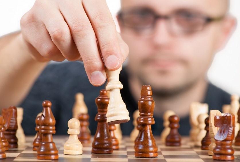 Российская федерация шахмат перешла в Азиатскую шахматную федерацию