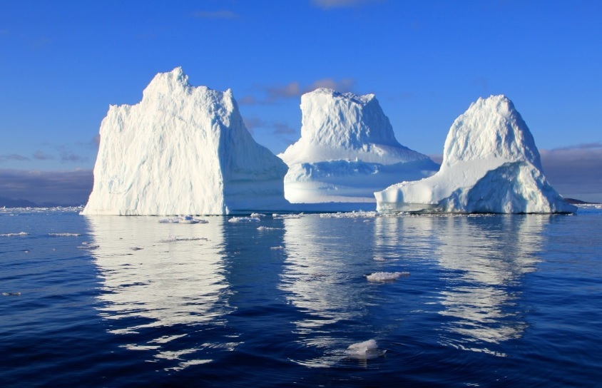«Арктика, мы – с тобой!». Волонтеры со всей страны смогут отправиться в полярные экологические экспедиции