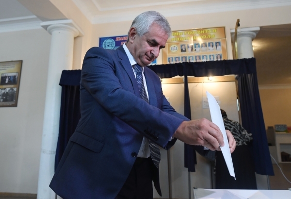 Власти Абхазии заявили о необъективности решения суда об отмене итогов выборов