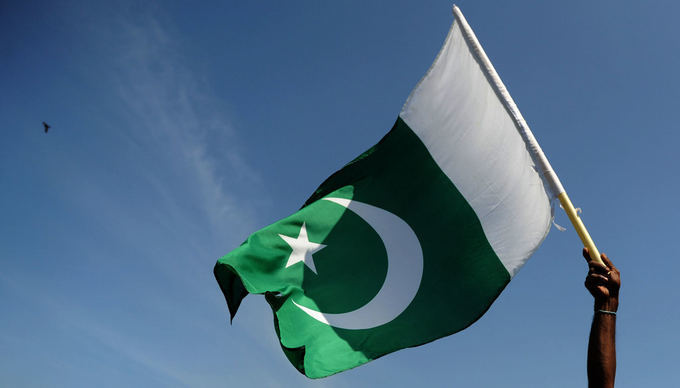 В Пакистане не менее 14 человек погибли в ДТП