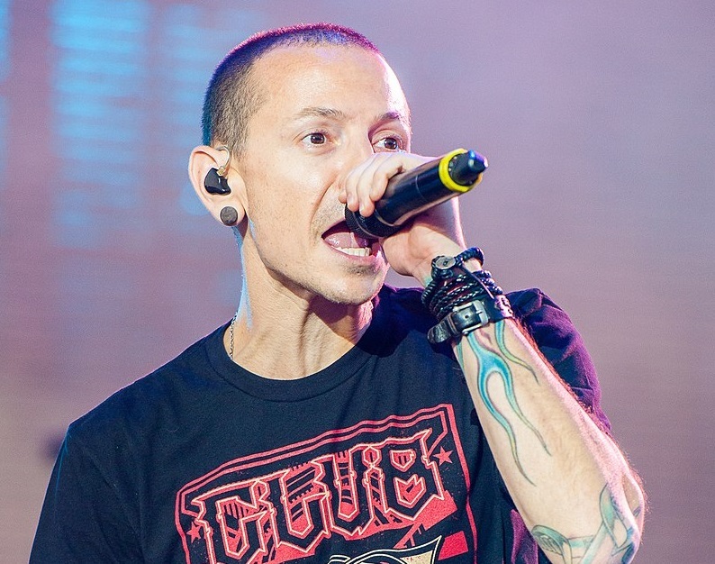 Linkin Park вернется на сцену с новой вокалисткой