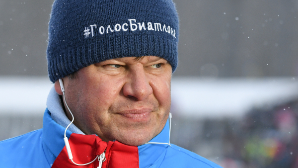 Губерниев высказался насчет лишения Устюгова золота ОИ-2014