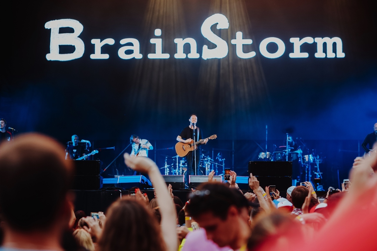 «Поднял планку»: «Brainstorm» восхитились новым альбомом Канье Уэста