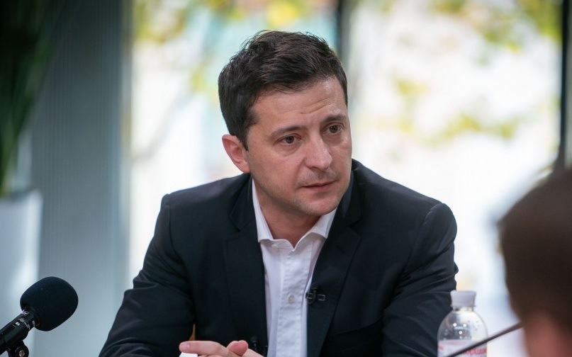 Украинский олигарх Ахметов приедет в Мариуполь после критики Зеленского