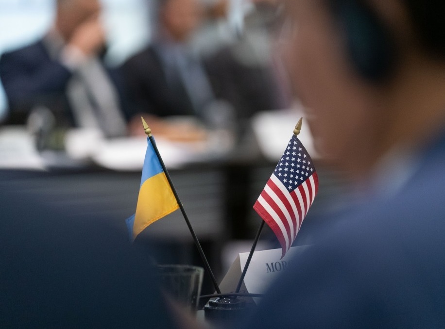 В США заявили о сложностях мониторинга военных запасов из-за Украины
