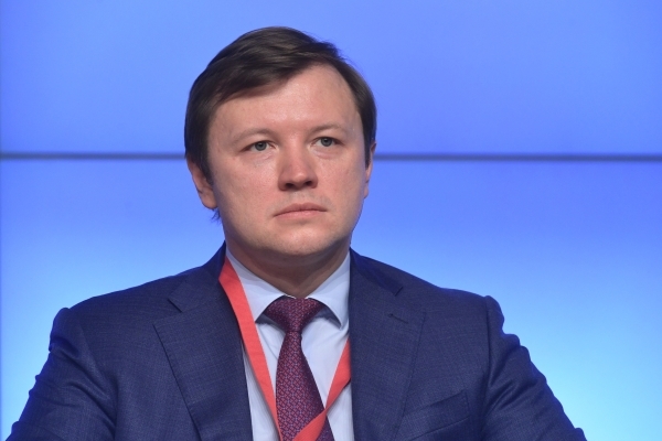 Вице-мэр Ефимов: инвестиции в приоритетные проекты Москвы выросли на 2,8 млрд руб