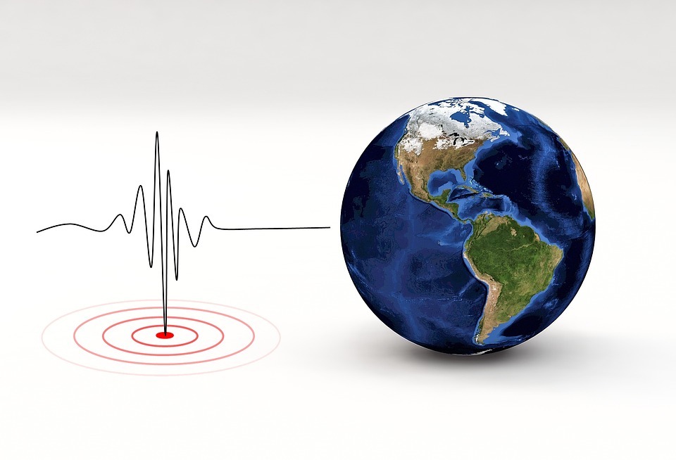 На западе Мексики произошло землетрясение магнитудой 7,4