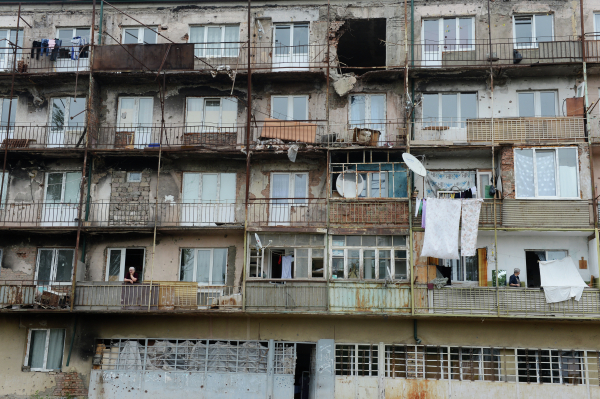 Депутаты Госдумы захотели ужесточить требования к расселению аварийного жилья