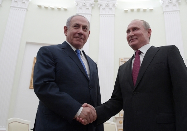 Важен факт диалога. Востоковеды прокомментировали переговоры Путина и Нетаньяху
