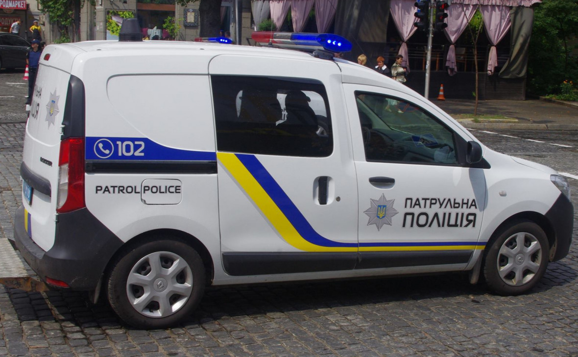 На Украине раскрыли схему незаконного вывоза уклонистов из страны через Молдавию