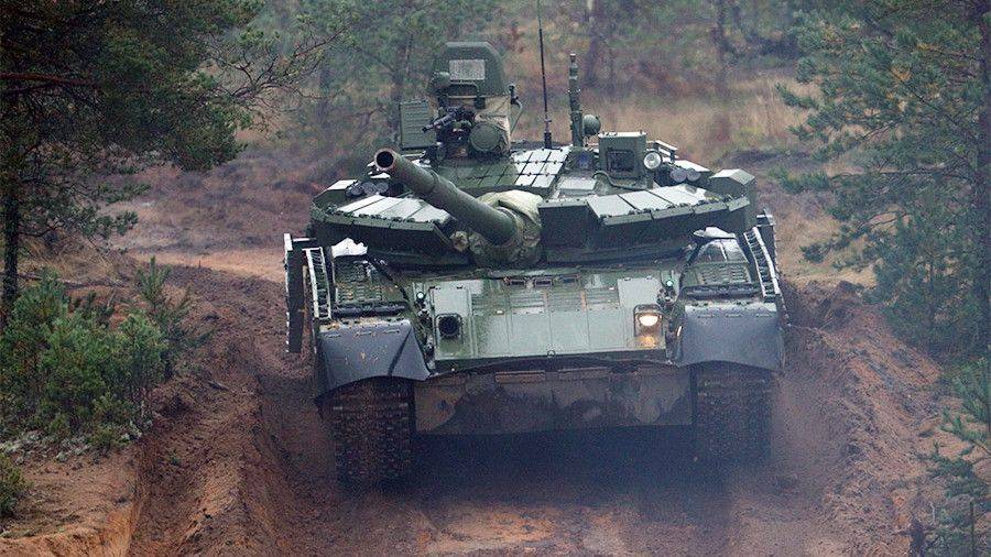 Путин рассчитывает на продолжение успешного экспорта военной техники
