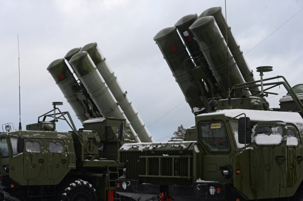 Гаврилов: Москва готова к жёсткому ответу на поставку Киеву оружия для ударов по РФ