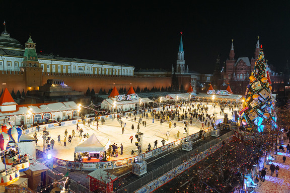 Новогодние Ярмарки В Москве Новогодние Ярмарки В Москве