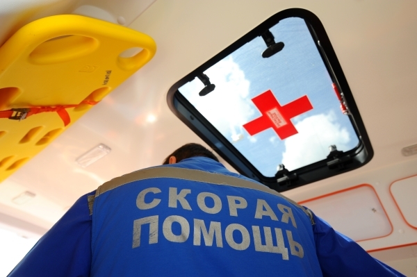 СМИ: На замглавы администрации в Новой Каховке совершено покушение, он ранен