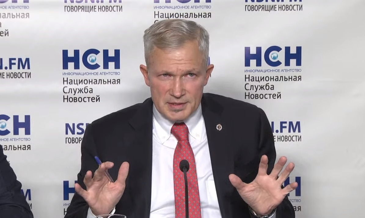 Трунов объяснил, почему расследование гибели группы Дятлова не возобновят