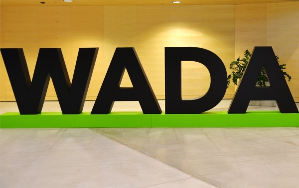 WADA назвало размер ежегодного взноса России в 2020 году