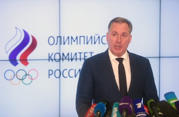 В ОКР назвали невыполнимыми критерии МОК по допуску россиян на соревнования