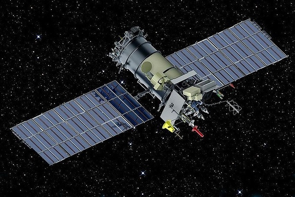 США: Россия запустила в космос аппарат, способный уничтожать другие спутники 