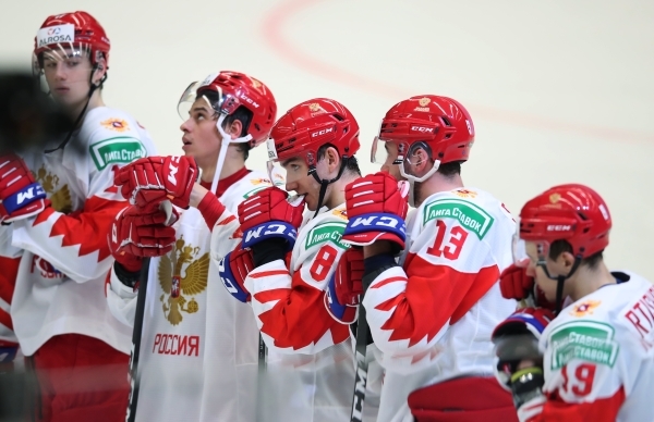 Молодёжную сборную России по хоккею не включили в состав участников ЧМ-2024